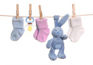 Urlaub mit Baby in Südtirol › Röschhof - Haus Pichler