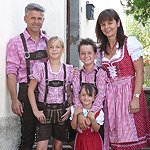 Familie Pichler Familie Pichler