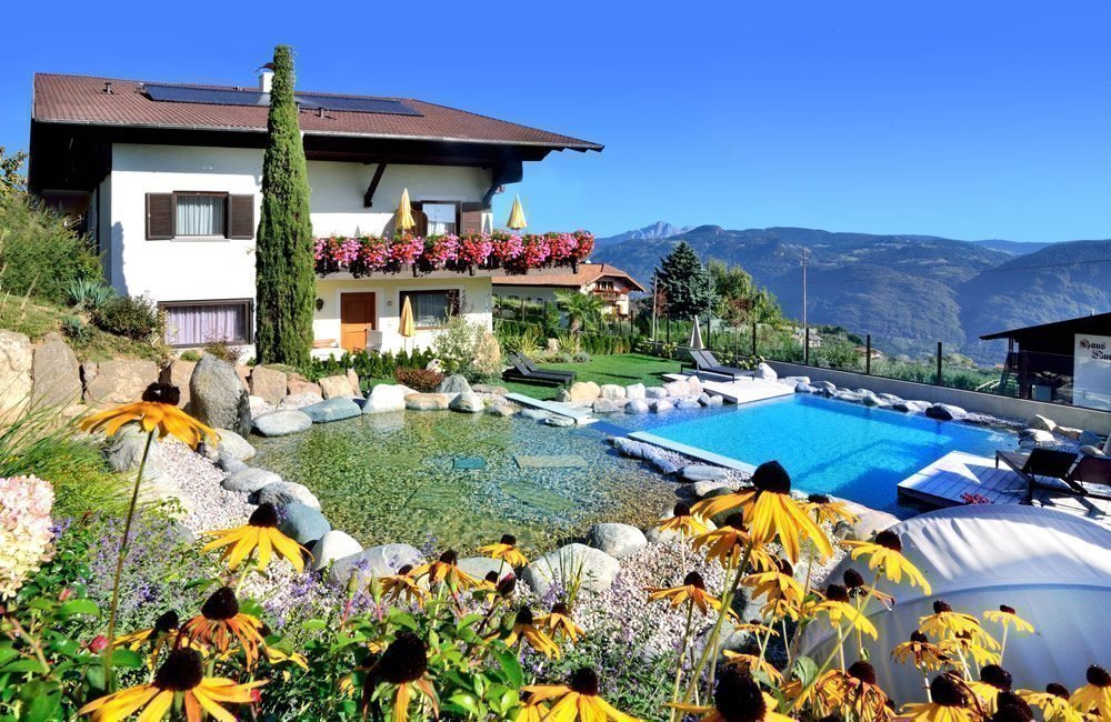 Vacanze in Alto Adige